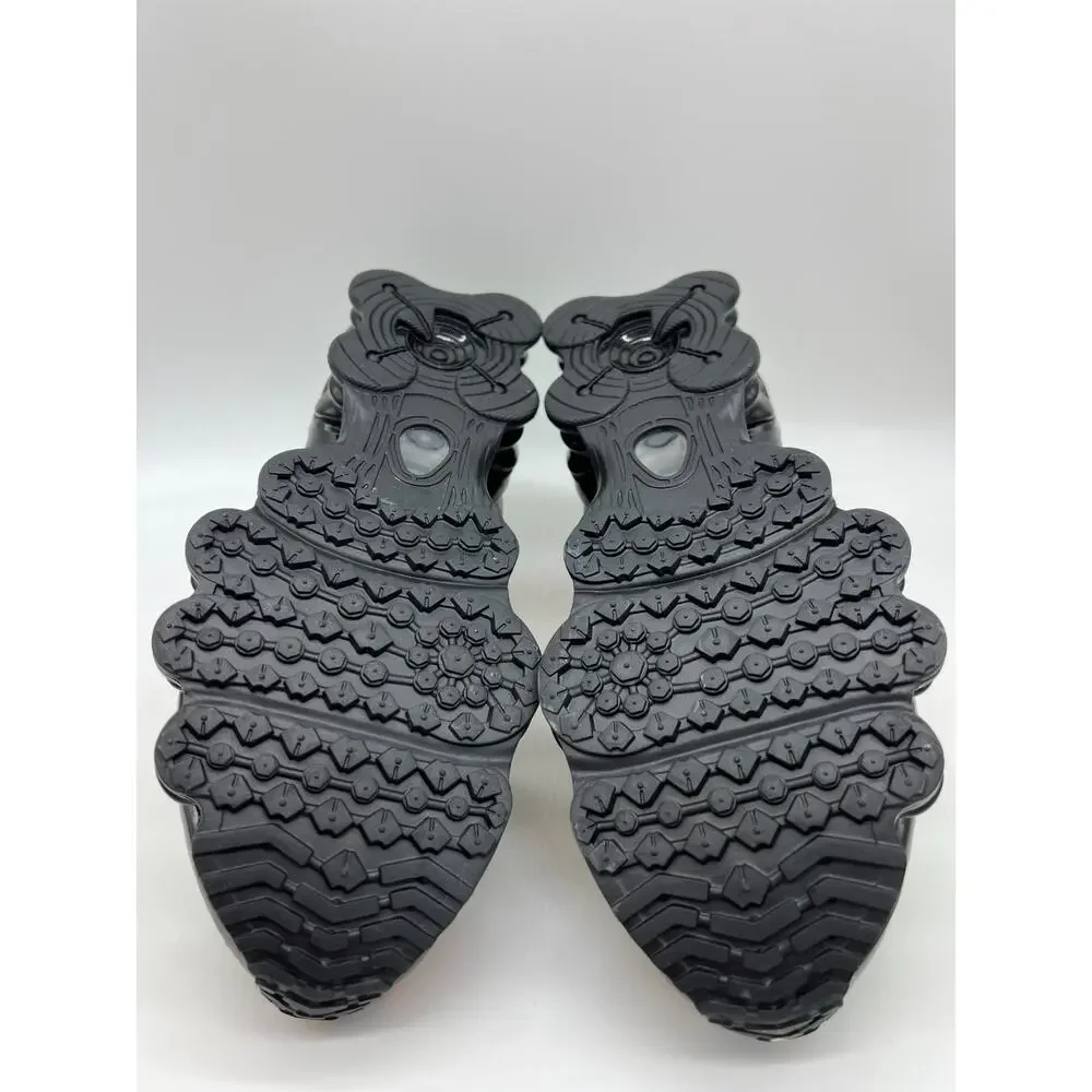 Nike Shox TL Green Shock Men's Size 10.5 AV3595 301 New - Picture 13 of 16